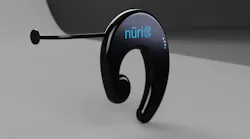 nūrio connects users to IoT devices via brainwaves