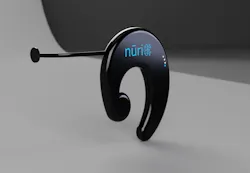 nūrio connects users to IoT devices via brainwaves