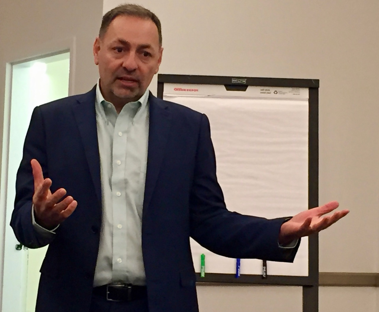 AVEVA's Harpreet Gulati