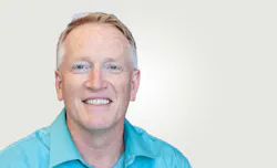 Jeff Miller, director of project management, Interstates Jeff Miller, director of project management, Interstates