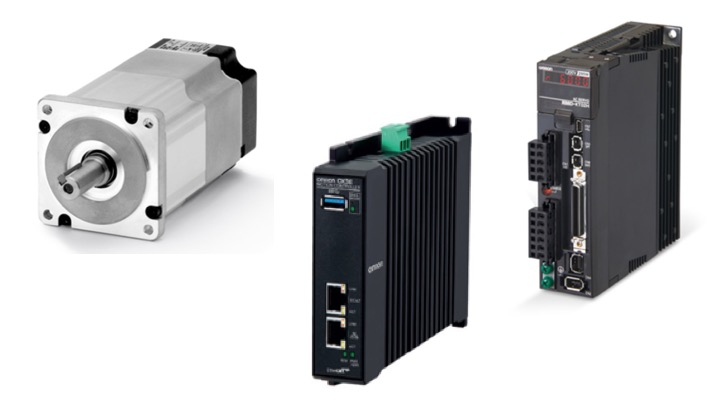 Omron Podcast Image