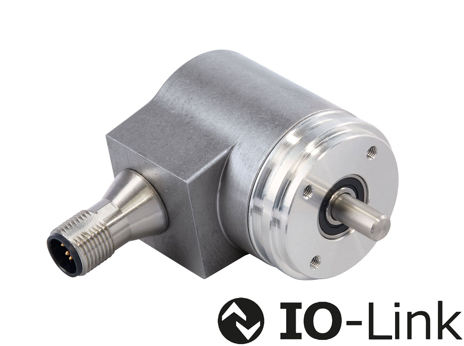 Press Photo Io Link Ixarc