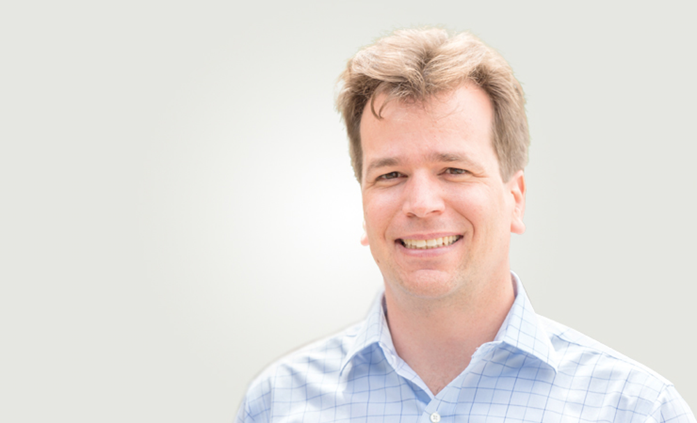 Rafael Amaral, Chief Technology Officer, Nukon