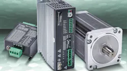 Surestep Ac Steppers 5x7