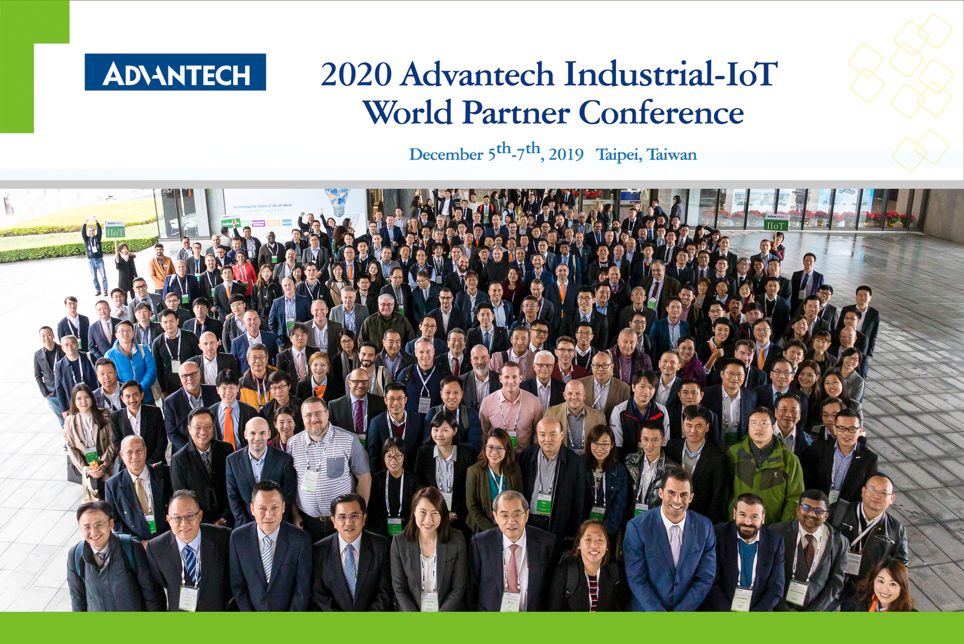 2020 Advantech I Io T Wpc Group Photos Jpg 20191205 Finial