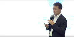 Allan Yang, CTO, Advantech Allan Yang, CTO, Advantech