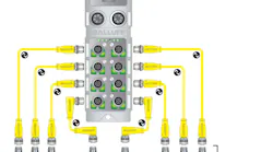How IO-Link Benefits OEMs and End Users