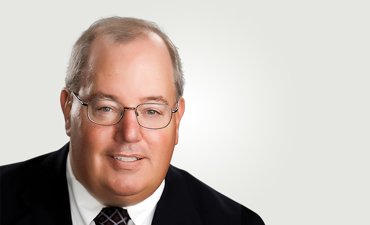 Ed O'Brien, Research Director, ARC Advisory Group