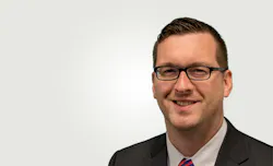 Jonathan Shaffer, corporate safety engineer, Optimation Technology Jonathan Shaffer, corporate safety engineer, Optimation Technology