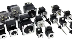 M Drive Schneider Electric Motion