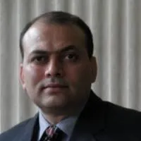 Balluff's Shishir Rege Balluff's Shishir Rege