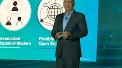 Tony Hemmelgarn, CEO and president of Siemens Digital Industries Software