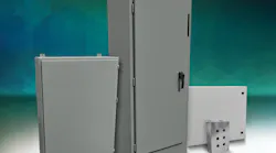 Hammond Enclosures 5x7