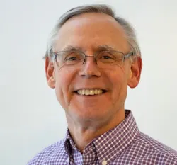 Cognex's John Petry Cognex's John Petry