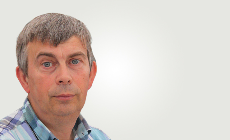 Michel Devos, MESA EMEA Board vice president, MESA