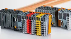 B&R Industrial Automation's X20 controllers support OPC UA over TSN. Source: B&R Industrial Automation