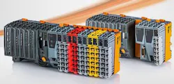 B&R Industrial Automation's X20 controllers support OPC UA over TSN. Source: B&R Industrial Automation B&R Industrial Automation's X20 controllers support OPC UA over TSN. Source: B&R Industrial Automation