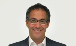 Craig Correia, Director of LifeTech & Process Industries, Festo Craig Correia, Director of LifeTech & Process Industries, Festo
