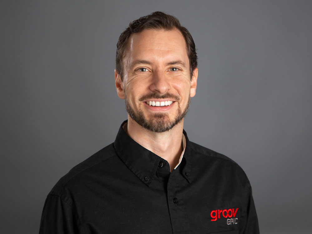 Josh Eastburn, Opto 22