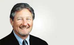 Dick Slansky, senior analyst, ARC Advisory Group Dick Slansky, senior analyst, ARC Advisory Group