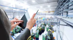Manufacturing Floor