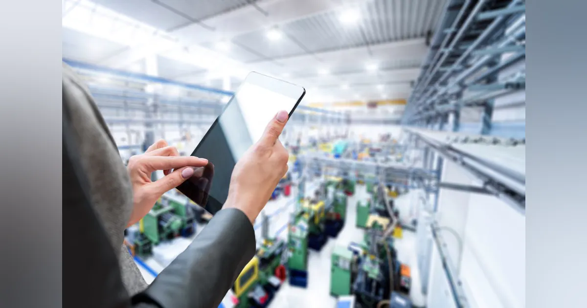 Electric Actuator Strategy Helps OEMs Build Smarter, More Flexible Automation Systems