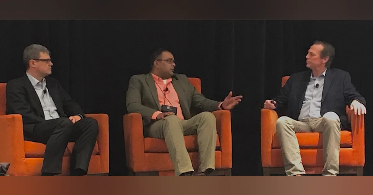 Patrick Rohan Hitachi Hitachi’s Digital Transformation | Automation World