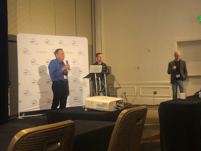 Inductive Arc Pressconf Feb2020