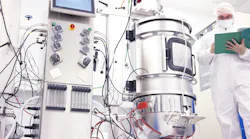 Integrated Closed Step Motor Bioreactor Integrated Closed Step Motor Bioreactor