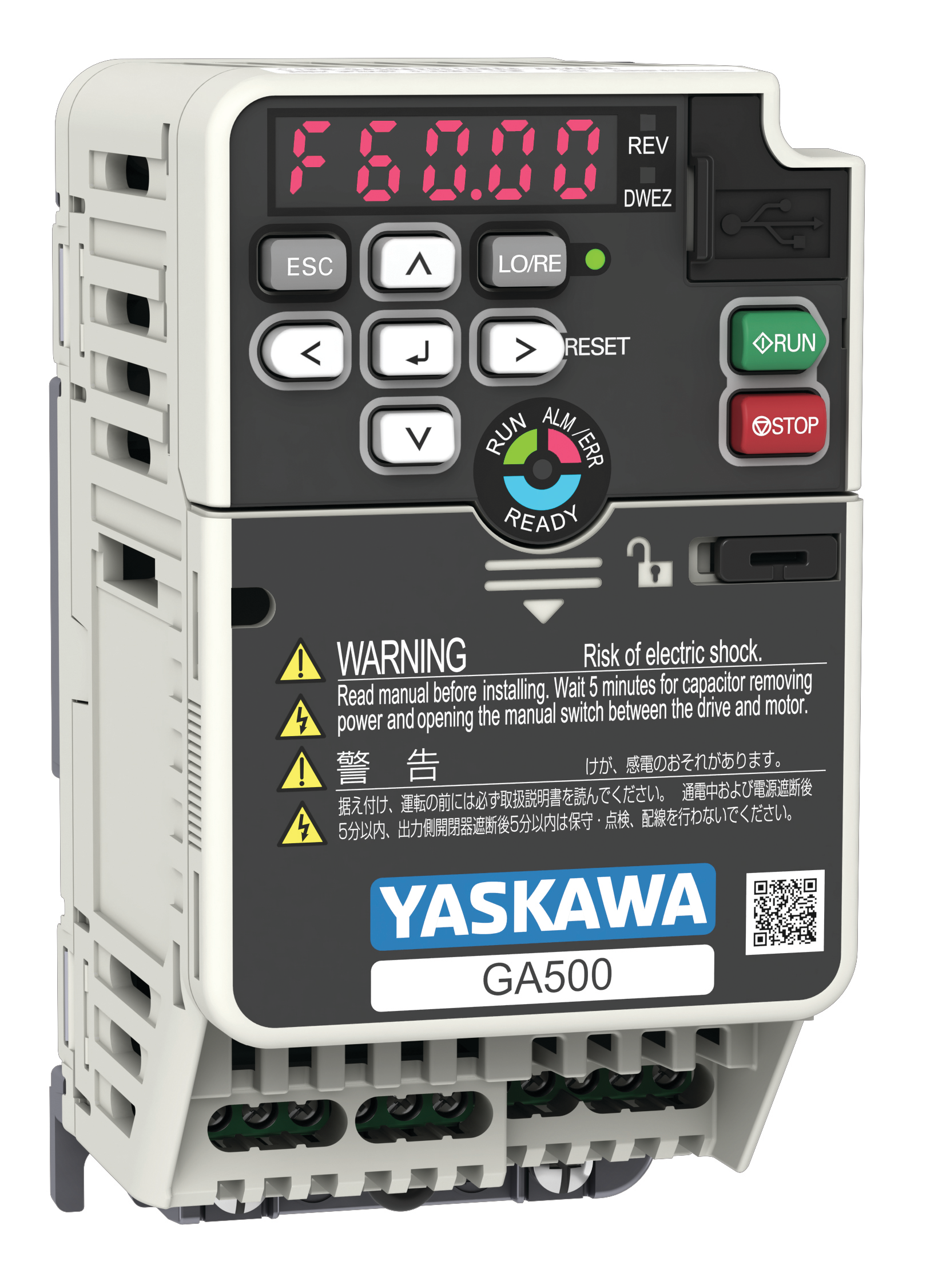 Ph ga500 01