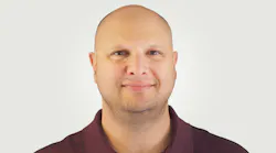 Robert Stocker, senior engineer, Avanceon