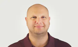 Robert Stocker, senior engineer, Avanceon Robert Stocker, senior engineer, Avanceon