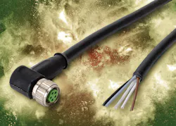 Murrelektronic 5 Pole M8 Cables 5x7 5e4ff4626a165