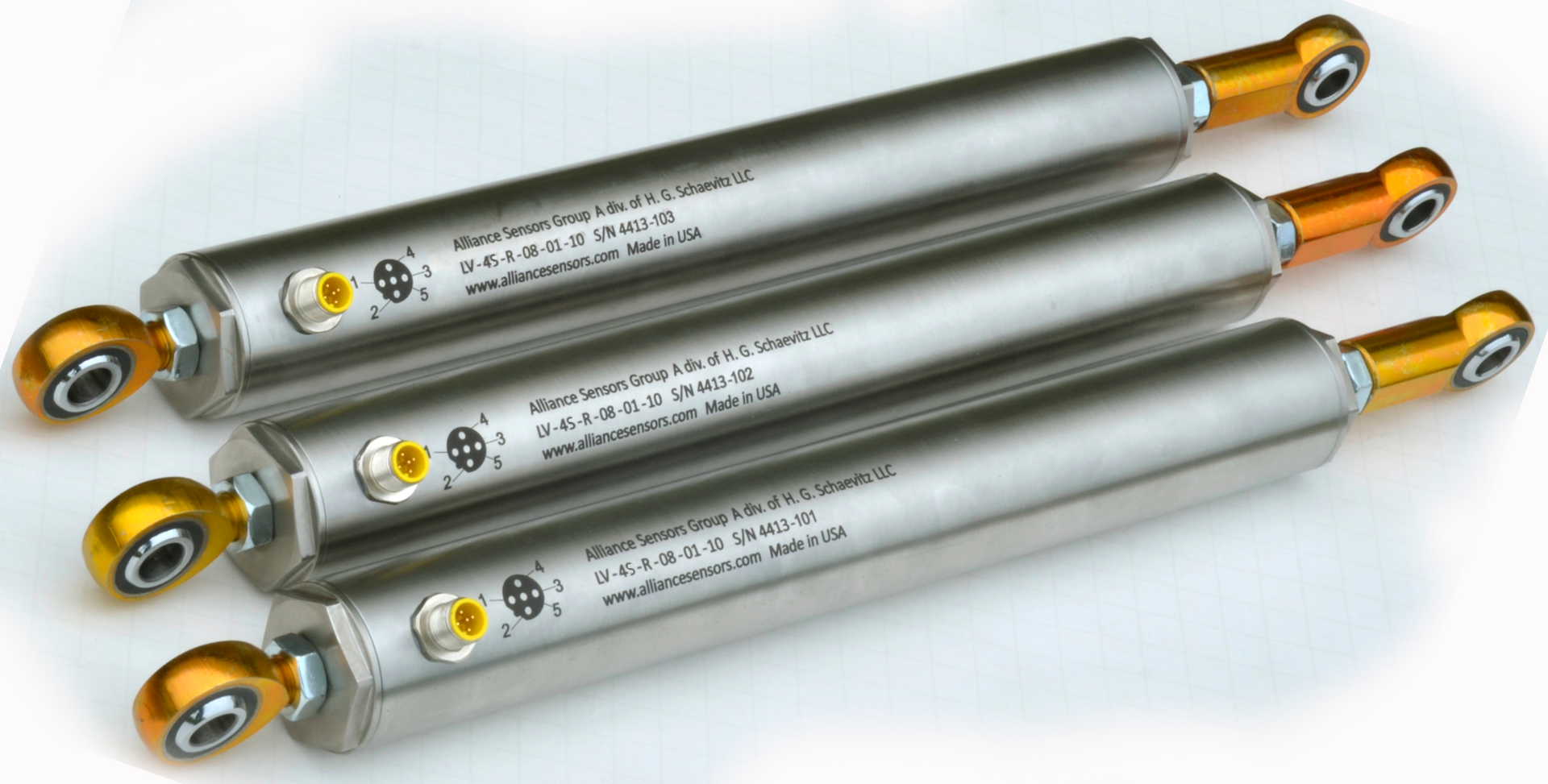 2003np Alliancesensors 5e6bb00686716
