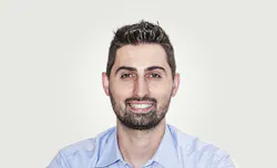 Federico Andreose, software engineer at Autoware Federico Andreose, software engineer at Autoware