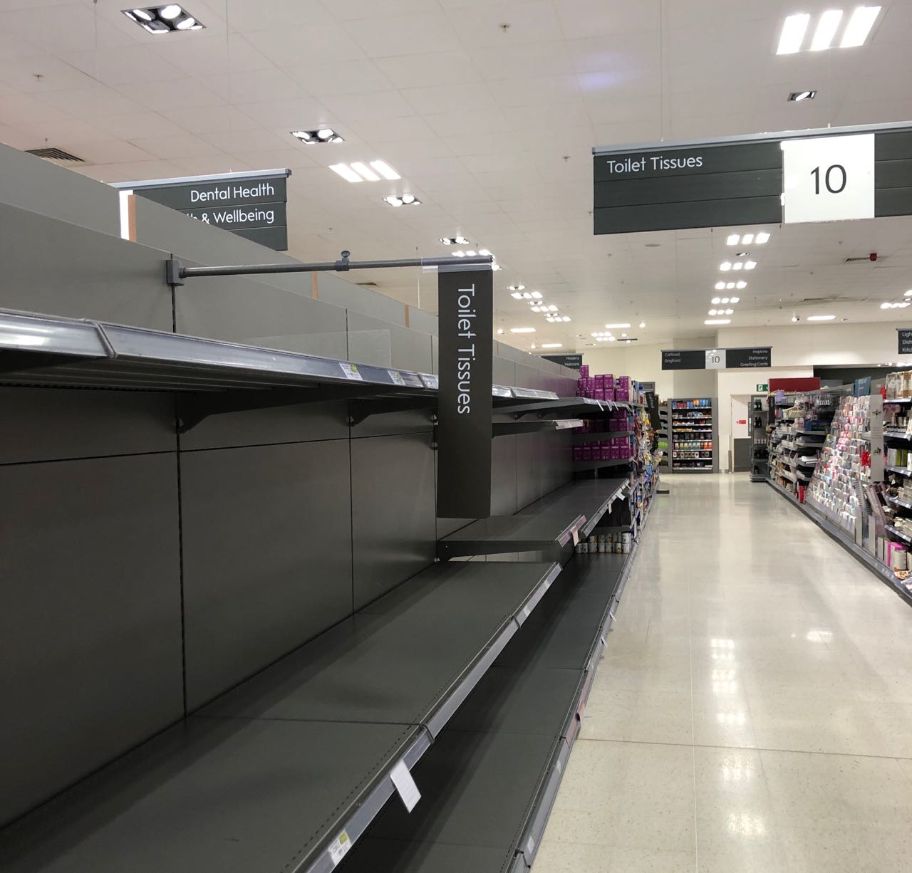 Getty Images Empty Store Shelves 1 5e7d0d7e7f4c1