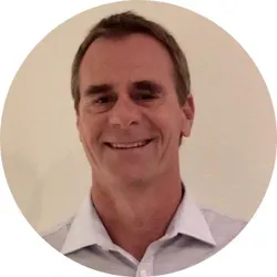 Columbus Global's Matt Boese Columbus Global's Matt Boese