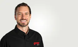 Josh Eastburn, director of technical marketing, Opto 22 Josh Eastburn, director of technical marketing, Opto 22