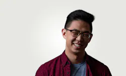 Royce Lee, lead automation engineer at Panacea Technologies Royce Lee, lead automation engineer at Panacea Technologies