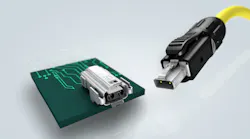 IEC 63171-6 specifies the Single Pair Ethernet (SPE) interface 'Industrial Style' as proposed by the Harting Technology Group and is the future standard interface for industrial SPE applications.