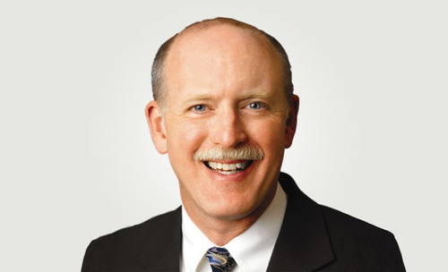 Larry White, Resource Consumption Accounting Institute
