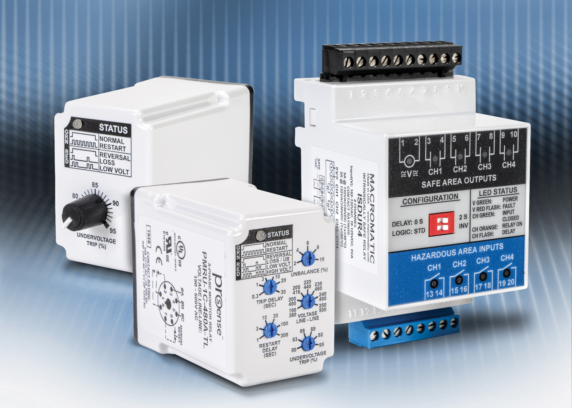 Prosense Protection Relays 5x7 5e78f06e4bb77
