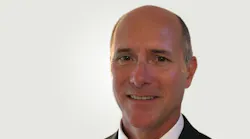 Ron Stuver, director of business consulting and Industry 4.0, Sick