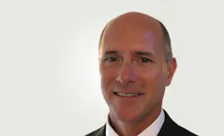 Ron Stuver, director of business consulting and Industry 4.0, Sick Ron Stuver, director of business consulting and Industry 4.0, Sick