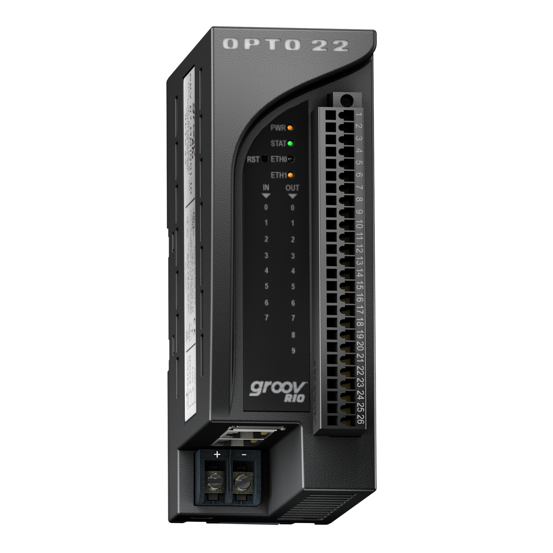 2004np Opto22
