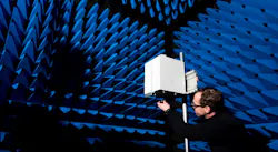 Testing of Ericsson's 5G technology Testing of Ericsson's 5G technology