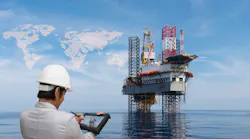 Getty Images Offshore Oil Rig (1)