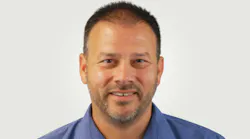 Matt Ruth, president, Avanceon