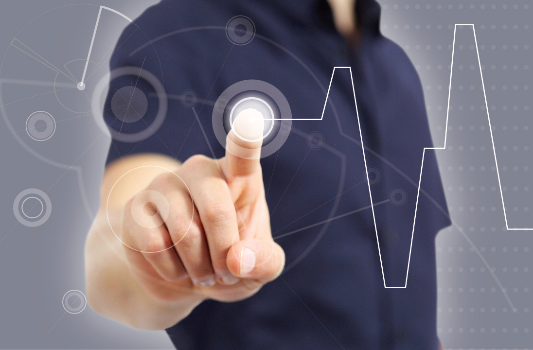 One Touch Tuning Guy Image