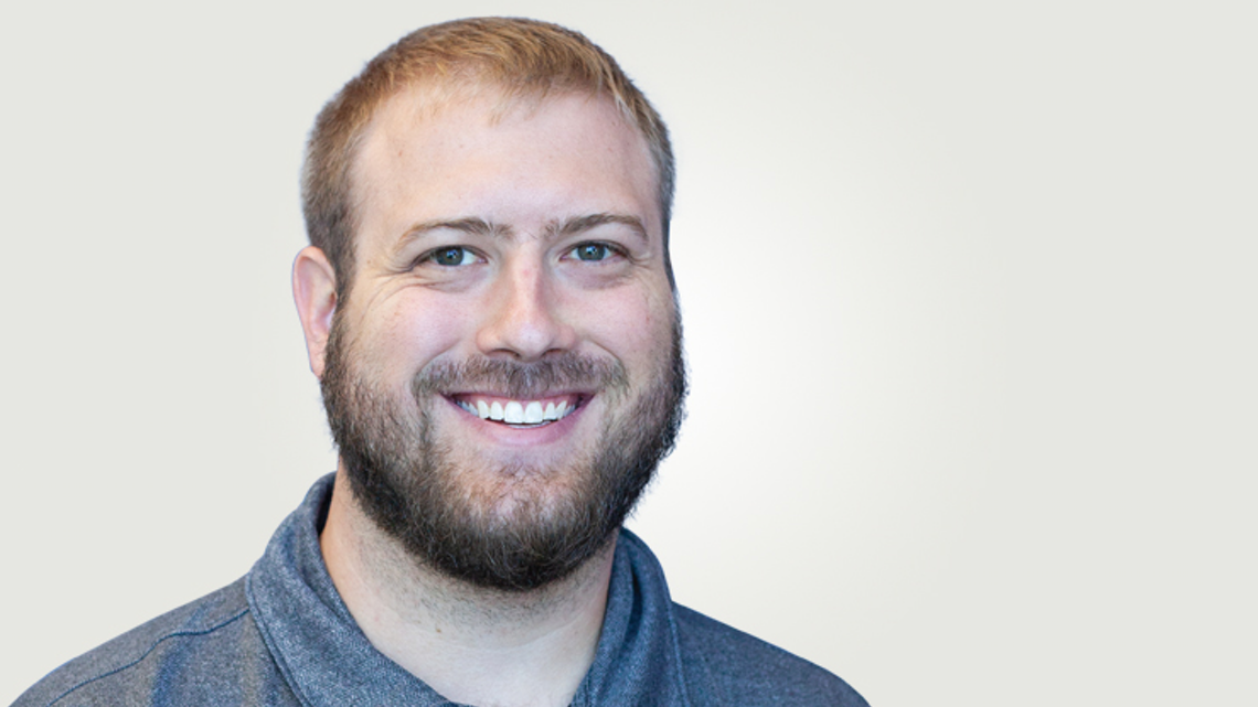 Brandon Bohle, Interstates Control Systems